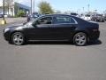 Black Granite Metallic - Malibu LT Photo No. 9