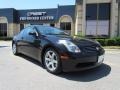 Black Obsidian - G 35 Coupe Photo No. 1