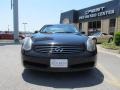 Black Obsidian - G 35 Coupe Photo No. 2
