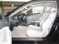 Black Obsidian - G 35 Coupe Photo No. 8