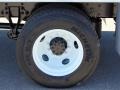 2008 Oxford White Ford F750 Super Duty XL Chassis Regular Cab Moving Truck  photo #13
