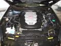 Black Obsidian - G 35 Coupe Photo No. 17
