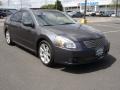 Dark Slate Metallic - Maxima 3.5 SE Photo No. 3