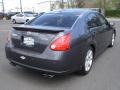 Dark Slate Metallic - Maxima 3.5 SE Photo No. 4