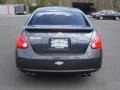 Dark Slate Metallic - Maxima 3.5 SE Photo No. 5