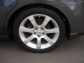 Dark Slate Metallic - Maxima 3.5 SE Photo No. 8