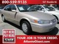 Cashmere Beige Metallic - Camry LE Photo No. 4