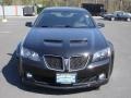 Panther Black Metallic - G8 GT Photo No. 2