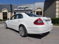 Arctic White - E 350 Sedan Photo No. 5