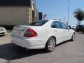 Arctic White - E 350 Sedan Photo No. 6