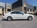 Arctic White - E 350 Sedan Photo No. 7