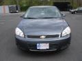 Cyber Gray Metallic - Impala LT Photo No. 2