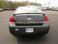 Cyber Gray Metallic - Impala LT Photo No. 5