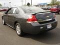 Cyber Gray Metallic - Impala LT Photo No. 6