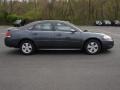 Cyber Gray Metallic - Impala LT Photo No. 7