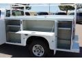 Summit White - Sierra 2500HD Classic Extended Cab 4x4 Utility Truck Photo No. 12