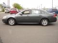 Cyber Gray Metallic - Impala LT Photo No. 9
