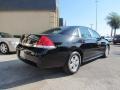 Black - Impala LT Photo No. 6