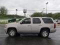 2008 Silver Birch Metallic Chevrolet Tahoe LT 4x4  photo #5