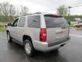 2008 Silver Birch Metallic Chevrolet Tahoe LT 4x4  photo #7