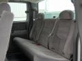 Summit White - Sierra 2500HD Classic Extended Cab 4x4 Utility Truck Photo No. 17