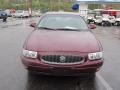 2004 Cabernet Red Metallic Buick LeSabre Custom  photo #4