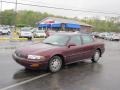 2004 Cabernet Red Metallic Buick LeSabre Custom  photo #6