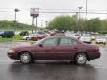 2004 Cabernet Red Metallic Buick LeSabre Custom  photo #7