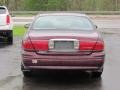 Cabernet Red Metallic - LeSabre Custom Photo No. 8