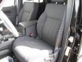 Brilliant Black Crystal Pearl - Liberty Jet Sport 4x4 Photo No. 3