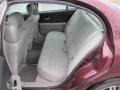 2004 Cabernet Red Metallic Buick LeSabre Custom  photo #9