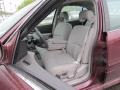 2004 Cabernet Red Metallic Buick LeSabre Custom  photo #15