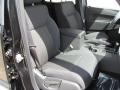 Brilliant Black Crystal Pearl - Liberty Jet Sport 4x4 Photo No. 18