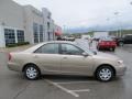 Desert Sand Mica - Camry LE Photo No. 2