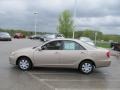 Desert Sand Mica - Camry LE Photo No. 6