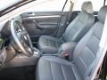 Black - Jetta SE Sedan Photo No. 9