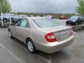 Desert Sand Mica - Camry LE Photo No. 7