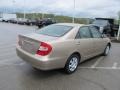 Desert Sand Mica - Camry LE Photo No. 9