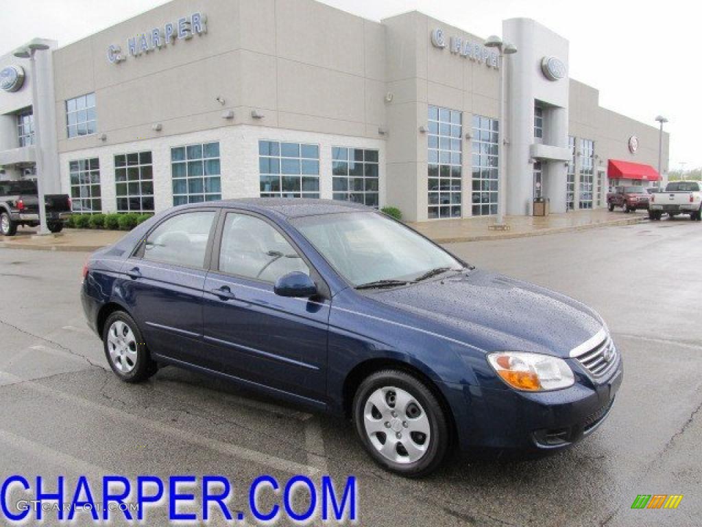 2008 kia spectra ex 2008 kia spectra ex