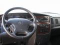2002 Graphite Metallic Dodge Ram 1500 SLT Quad Cab 4x4  photo #7
