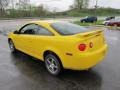 2008 Rally Yellow Chevrolet Cobalt LT Coupe  photo #9