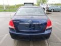 Deep Ocean Blue - Spectra EX Sedan Photo No. 8