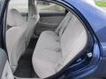 Deep Ocean Blue - Spectra EX Sedan Photo No. 20
