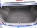 Deep Ocean Blue - Spectra EX Sedan Photo No. 21