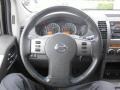 2007 Super Black Nissan Pathfinder SE 4x4  photo #21