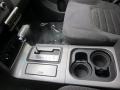 2007 Super Black Nissan Pathfinder SE 4x4  photo #24