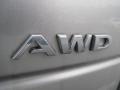 2007 Majestic Silver Metallic Suzuki XL7 Luxury AWD  photo #7