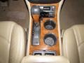  2007 Outlook XR 6 Speed Automatic Shifter