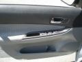 Glacier Silver Metallic - MAZDA6 i Sport Sedan Photo No. 9