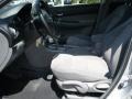 Glacier Silver Metallic - MAZDA6 i Sport Sedan Photo No. 10